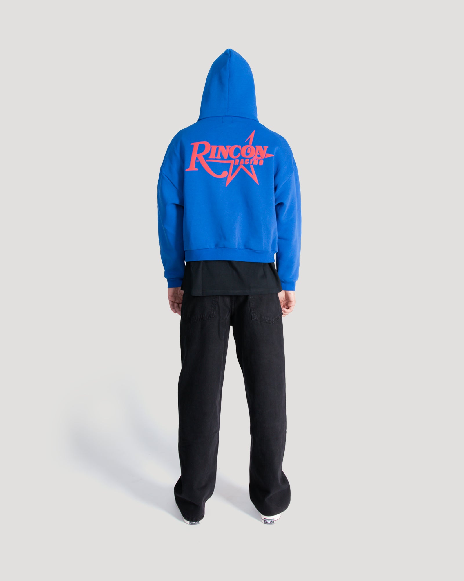 Racing Legend Hoodie