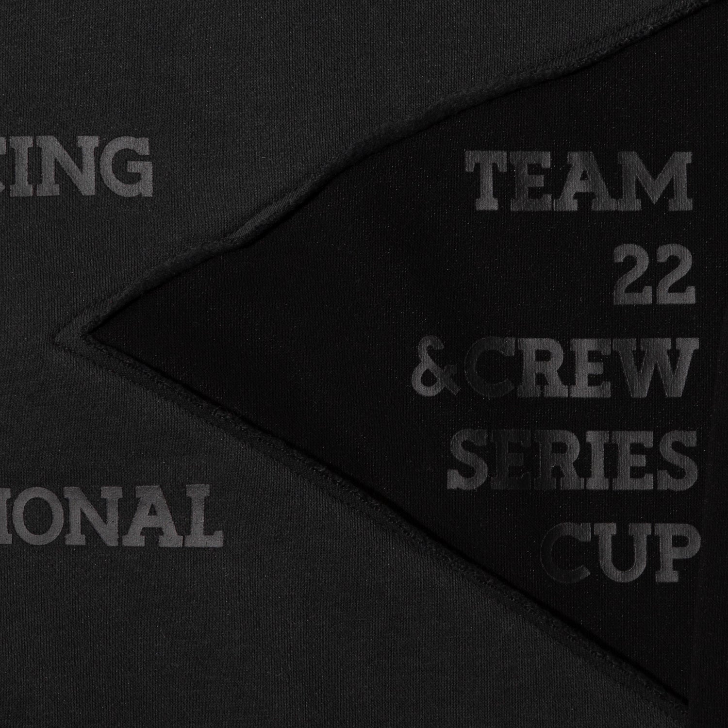 Racing Crew Hoodie
