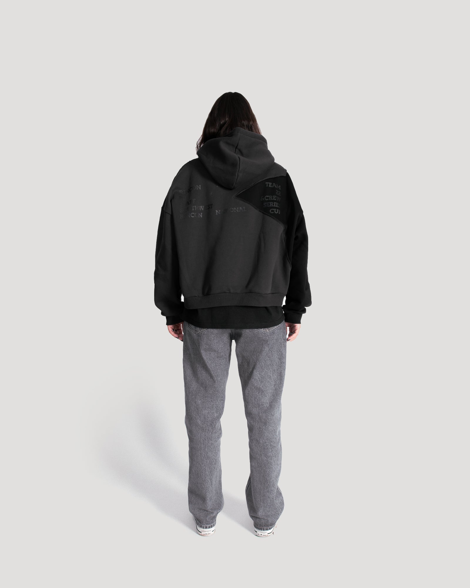 Racing Crew Hoodie