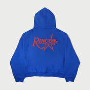 Racing Legend Hoodie